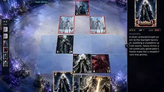 Скриншот 2 к игре Oath of Stigmata