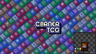 Скриншот 1 к игре Corner TCG