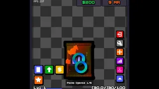 Скриншот 5 к игре Corner TCG