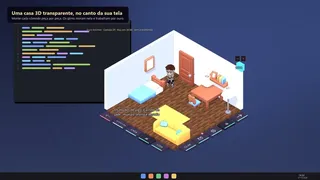 Скриншот 1 к игре Glims