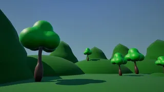 Скриншот 1 к игре Geo Bobs