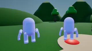 Скриншот 3 к игре Geo Bobs