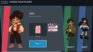 Скриншот 2 к игре TOP CUT: Locals to Worlds