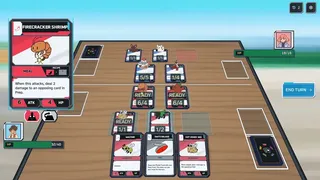 Скриншот 3 к игре TOP CUT: Locals to Worlds