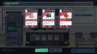 Скриншот 4 к игре TOP CUT: Locals to Worlds