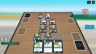 Скриншот 6 к игре TOP CUT: Locals to Worlds