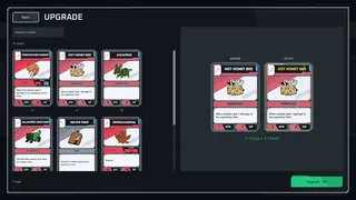 Скриншот 7 к игре TOP CUT: Locals to Worlds