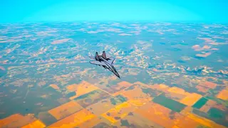 Скриншот 2 к игре United Skies of America