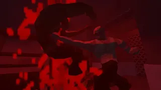 Скриншот 5 к игре Final Fist