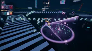 Скриншот 1 к игре Archechord