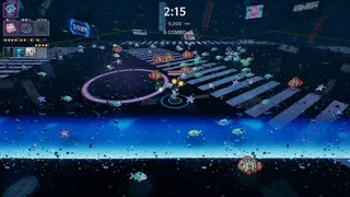 Скриншот 2 к игре Archechord