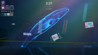 Скриншот 3 к игре Archechord