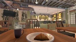 Скриншот 3 к игре Croissant Simulator