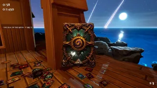 Скриншот 3 к игре Stack & Spell