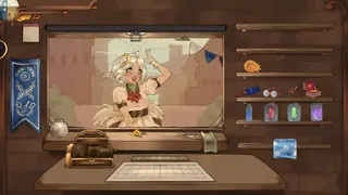 Скриншот 3 к игре Tinker's Nook