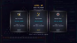 Скриншот 3 к игре Idle Plinko