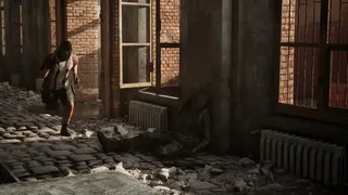Скриншот 8 к игре NIRQALA