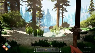Скриншот 1 к игре Stillmere