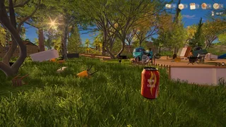 Скриншот 7 к игре The Big Cleanup: Hotel Palm Beach