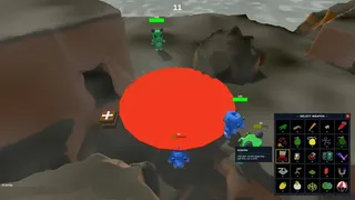 Скриншот 2 к игре Multiplayer Animals