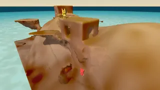Скриншот 4 к игре Multiplayer Animals