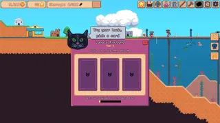 Скриншот 1 к игре Fish For The World