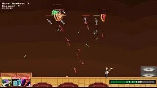 Скриншот 3 к игре Hero Of The Guitar