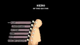 Скриншот 6 к игре Hero Of The Guitar
