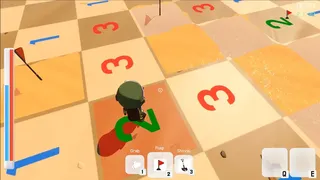 Скриншот 3 к игре Planet Sweep Company