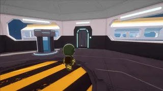 Скриншот 7 к игре Planet Sweep Company