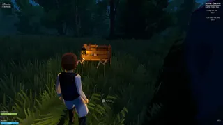 Скриншот 5 к игре Keranna