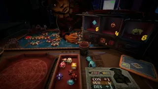 Скриншот 3 к игре Blightrole