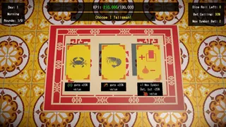 Скриншот 2 к игре Devil's Bau Cua