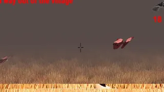 Скриншот 2 к игре ONE MAN'S DECEIT
