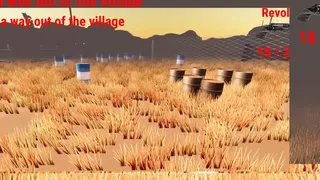 Скриншот 6 к игре ONE MAN'S DECEIT