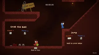 Скриншот 6 к игре Two Ants