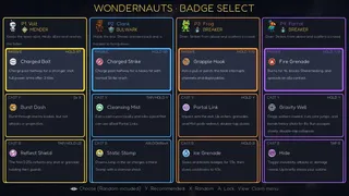 Скриншот 8 к игре Wondernauts