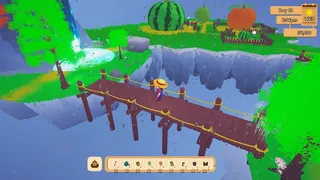 Скриншот 5 к игре Super Marrow