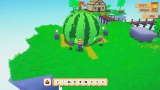 Скриншот 6 к игре Super Marrow