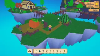 Скриншот 8 к игре Super Marrow