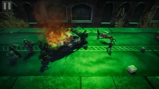Скриншот 5 к игре Battle Simulator: Counter Zombie REBORN