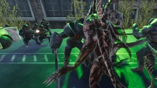 Скриншот 8 к игре Battle Simulator: Counter Zombie REBORN