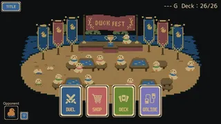 Скриншот 5 к игре Duck Fest