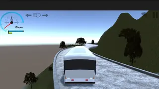 Скриншот 1 к игре Hill Highway