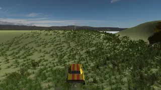 Скриншот 5 к игре Hill Highway