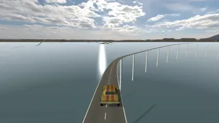 Скриншот 6 к игре Hill Highway