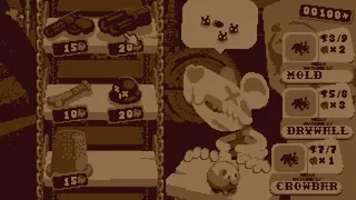 Скриншот 4 к игре Roach: ALL IN