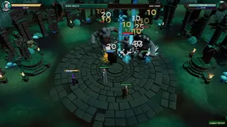 Скриншот 1 к игре Wildvale