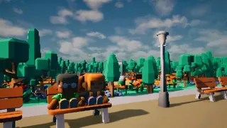 Скриншот 4 к игре Beyond The Grey