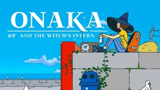 Скриншот 1 к игре Onaka and the Witch's Intern